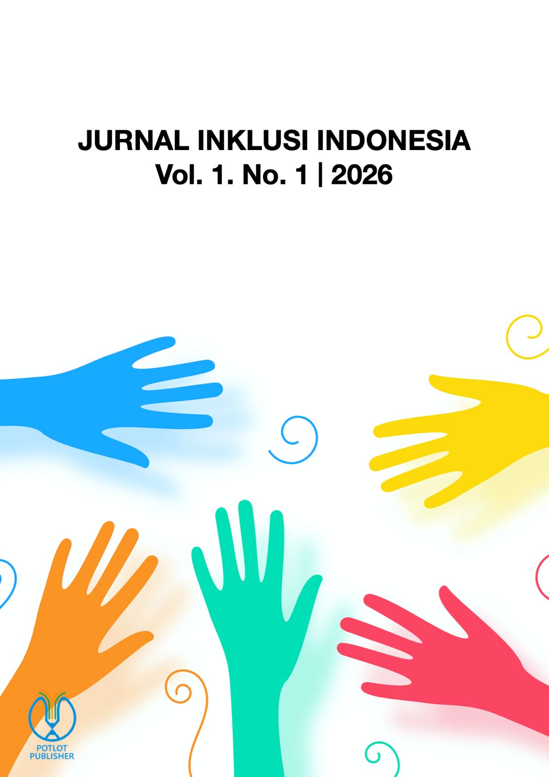 					View Vol. 1 No. 1 (2026): Jurnal Inklusi Indonesia
				